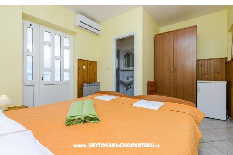 Apartmán Markovic – foto 12