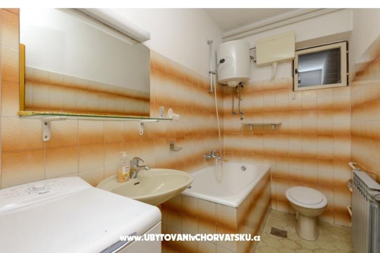 Apartmán Markovic – foto 15