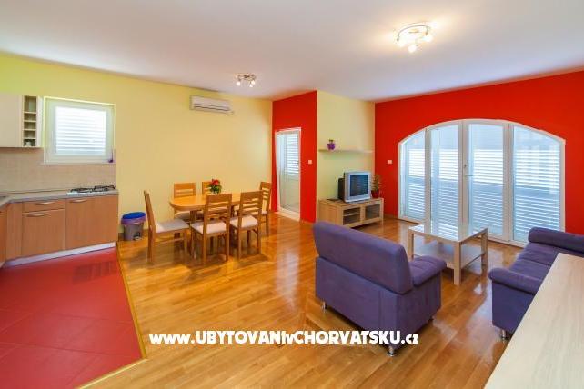 Apartmány Bay View – foto 4