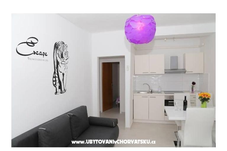 Apartmány LOVE DUBROVNIK – foto 3