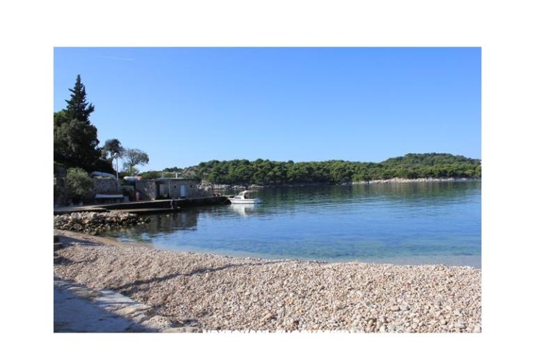 Apartmány  Boris -Štikovica – foto 10