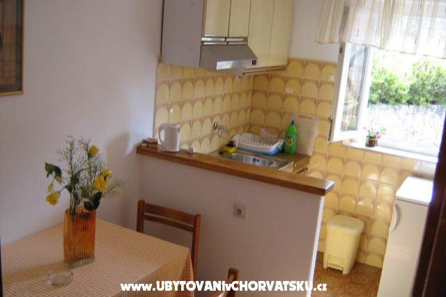 Apartmány  Boris -Štikovica – foto 11