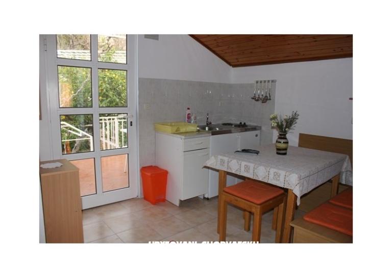 Apartmány  Boris -Štikovica – foto 14