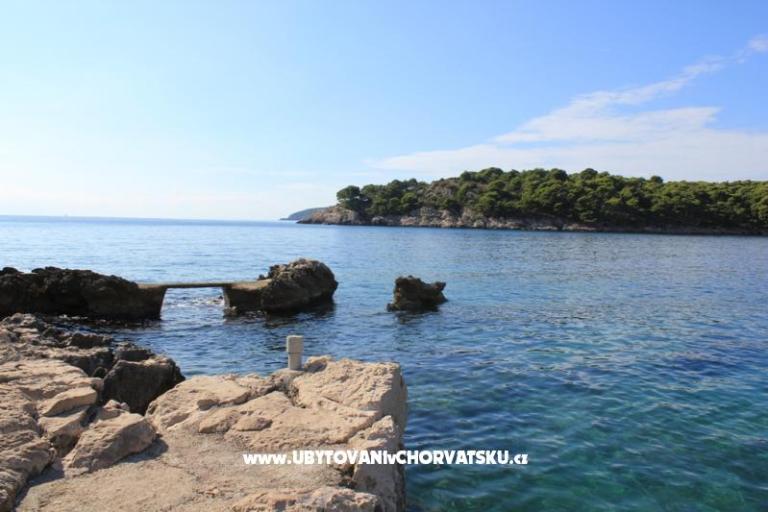 Apartmány  Boris -Štikovica – foto 15