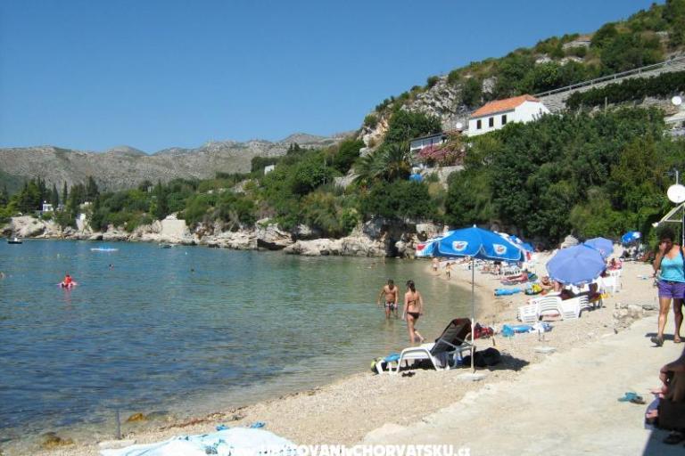 Apartmány  Boris -Štikovica – foto 16