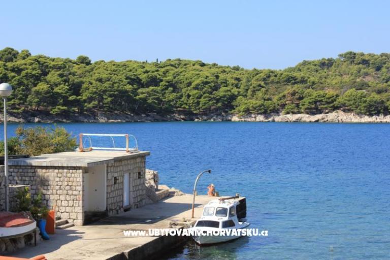 Apartmány  Boris -Štikovica – foto 17