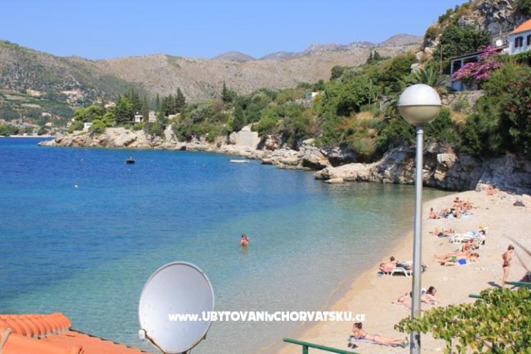 Apartmány  Boris -Štikovica – foto 4