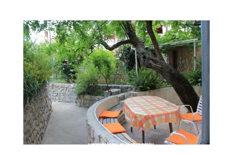 Apartmány  Boris -Štikovica – foto 5