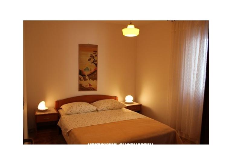 Apartmány  Boris -Štikovica – foto 8