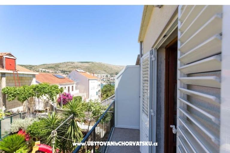 Apartmány Tomaš Dubrovnik – foto 10