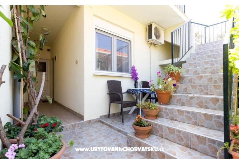 Apartmány Tomaš Dubrovnik – foto 11