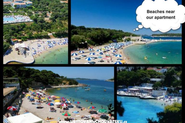 Apartmány Tomaš Dubrovnik – foto 12
