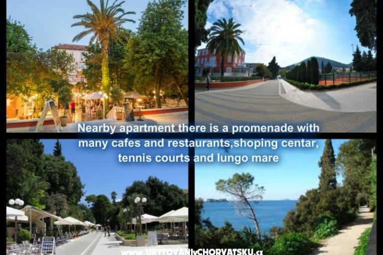 Apartmány Tomaš Dubrovnik – foto 14