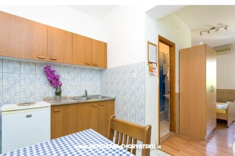 Apartmány Tomaš Dubrovnik – foto 15
