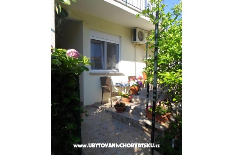 Apartmány Tomaš Dubrovnik – foto 16