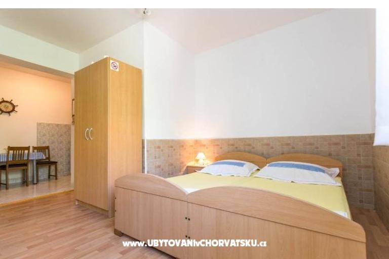 Apartmány Tomaš Dubrovnik – foto 17