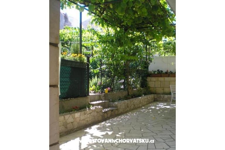 Apartmány Tomaš Dubrovnik – foto 18