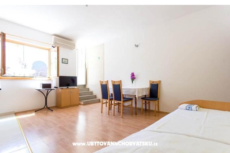 Apartmány Tomaš Dubrovnik – foto 4