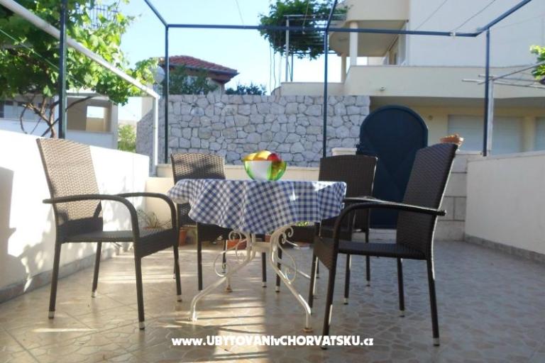Apartmány Tomaš Dubrovnik – foto 6