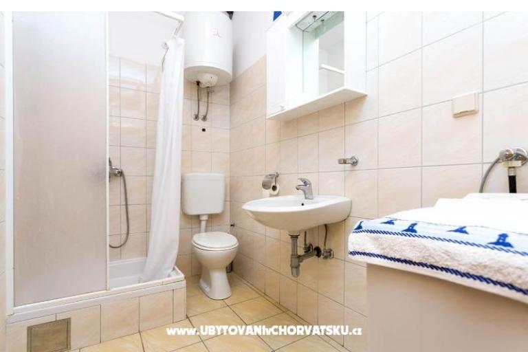 Apartmány Tomaš Dubrovnik – foto 7