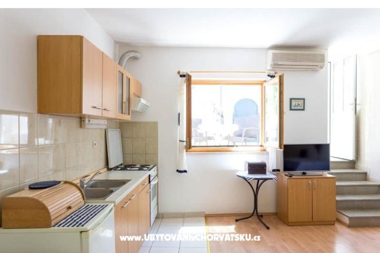 Apartmány Tomaš Dubrovnik – foto 9