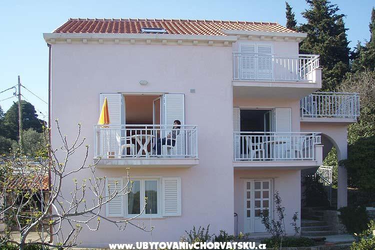 Apartmány Oliva – foto 2