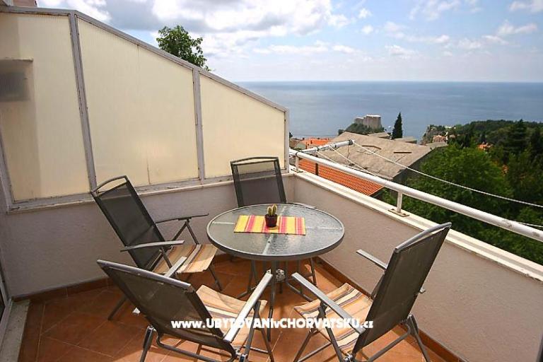Apartmány Rock Palace – foto 2