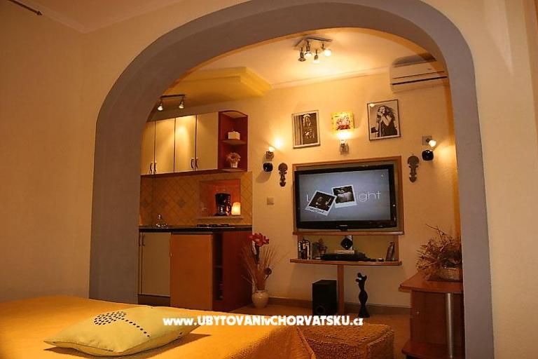 Apartmány Rock Palace – foto 9