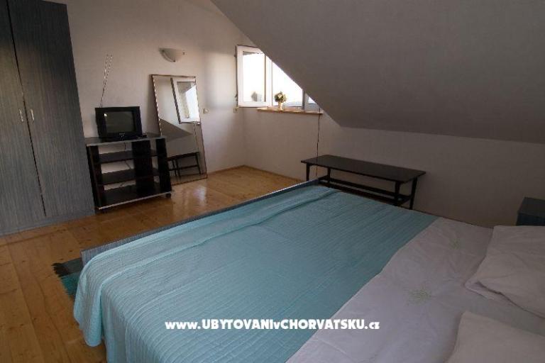 Apartmány Šuperak – foto 8