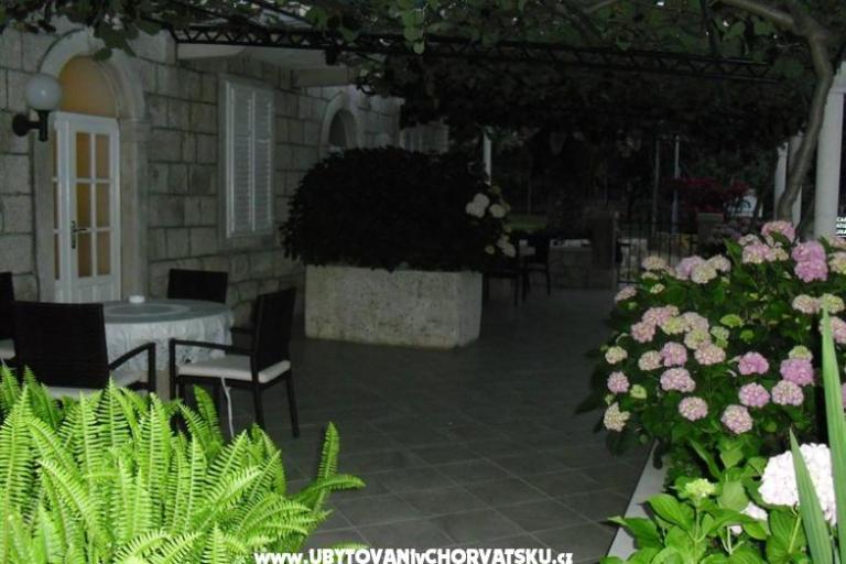 Apartmány Vidak – foto 11