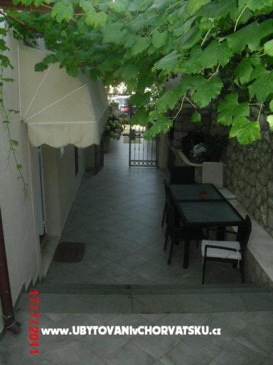 Apartmány Vidak – foto 13