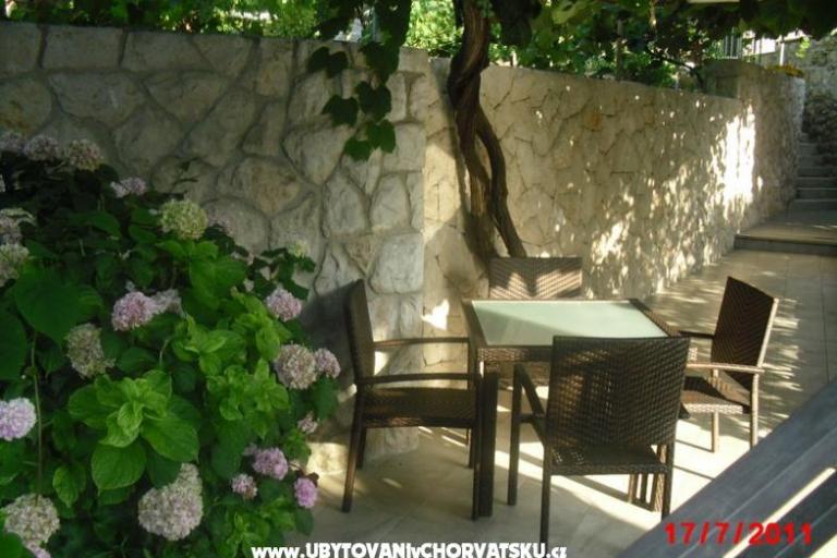 Apartmány Vidak – foto 14