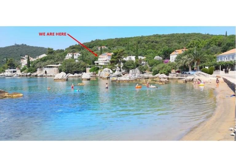 Villa Ana Apartmány – foto 14