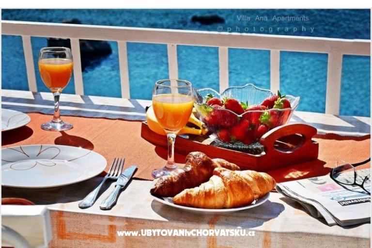 Villa Ana Apartmány – foto 18