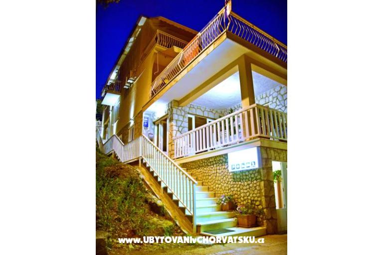 Villa Ana Apartmány – foto 19
