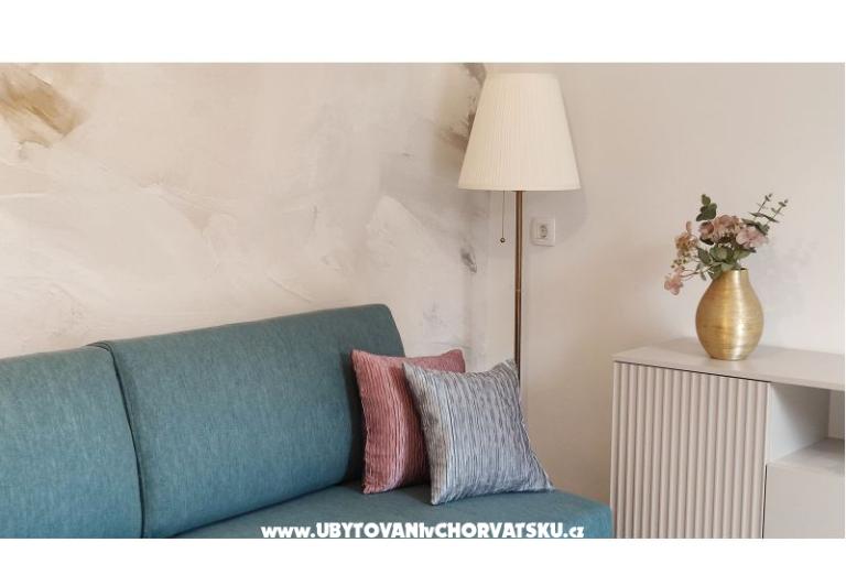 Villa Ana Apartmány – foto 25