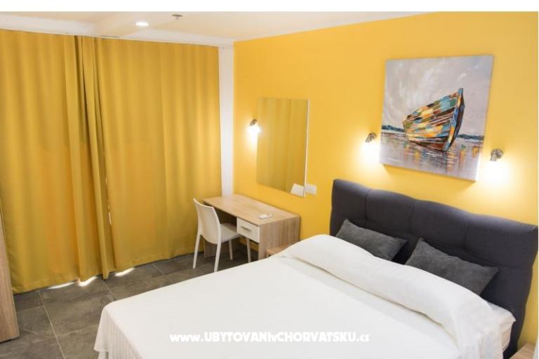Eluize Dubrovnik Apartmány – foto 10
