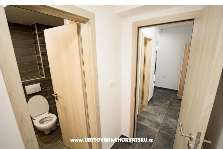Eluize Dubrovnik Apartmány – foto 11