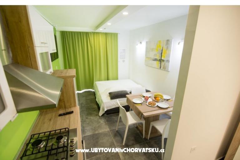 Eluize Dubrovnik Apartmány – foto 12