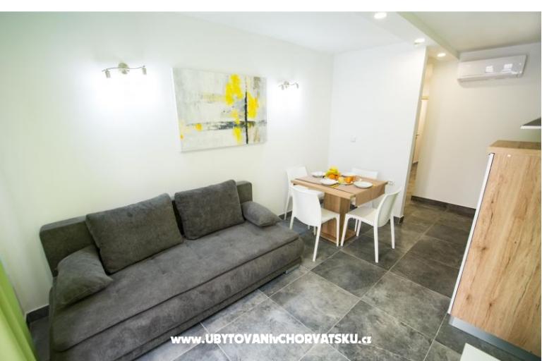 Eluize Dubrovnik Apartmány – foto 2