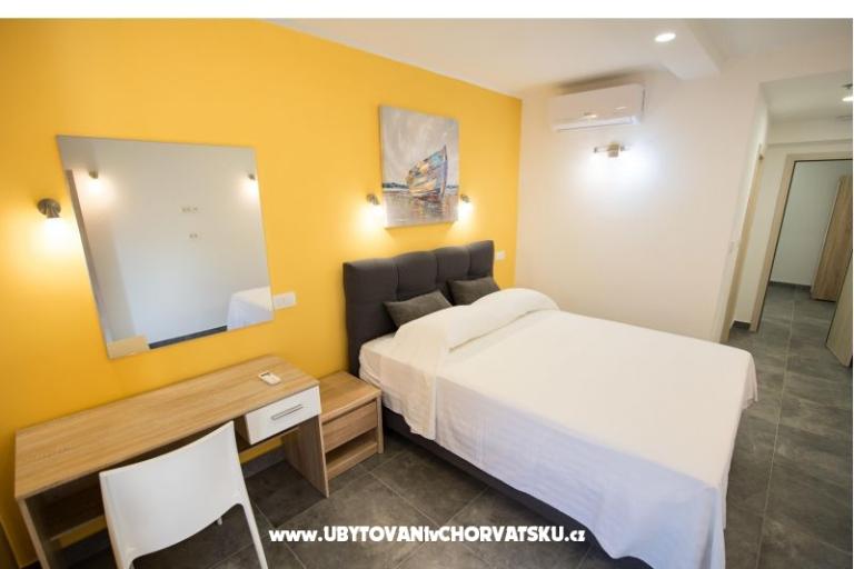 Eluize Dubrovnik Apartmány – foto 5