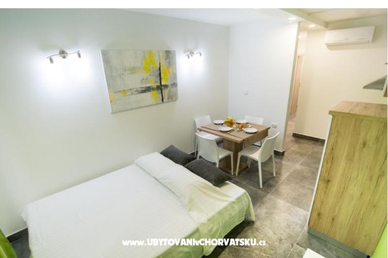 Eluize Dubrovnik Apartmány – foto 6