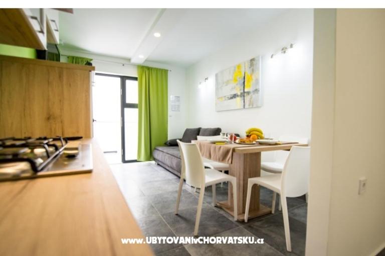 Eluize Dubrovnik Apartmány – foto 7