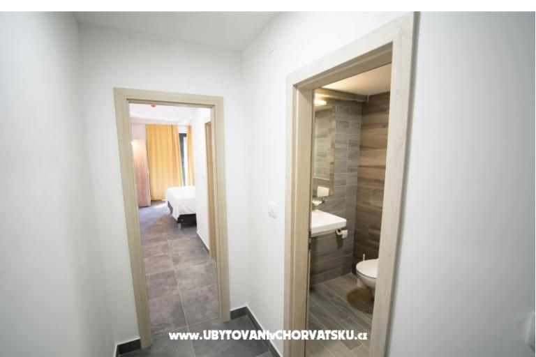 Eluize Dubrovnik Apartmány – foto 9