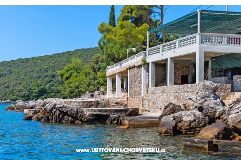 Apartmány Miovic Molunat – foto 9