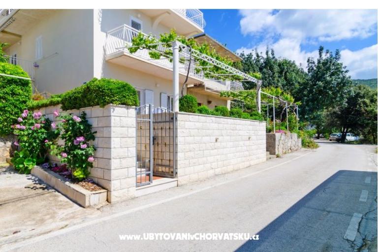 Apartmány Miovic Molunat – foto 10