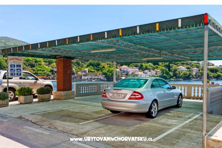 Apartmány Miovic Molunat – foto 11