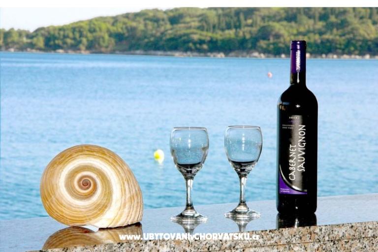 Apartmány Miovic Molunat – foto 13