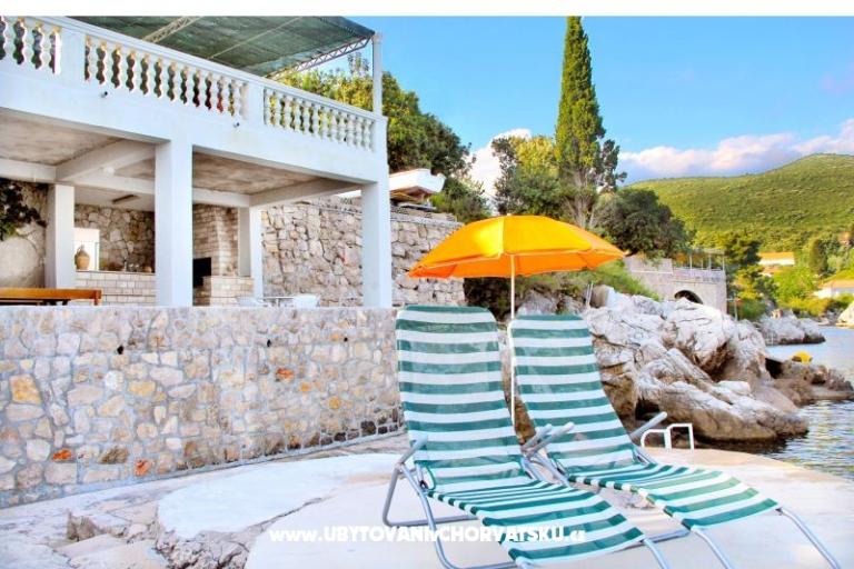 Apartmány Miovic Molunat – foto 14