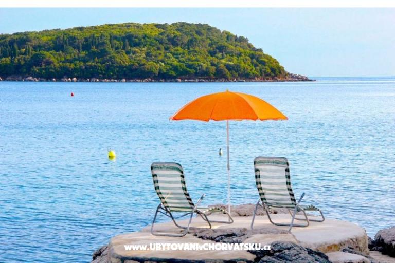 Apartmány Miovic Molunat – foto 2